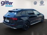 Volkswagen Golf Variant VIII Alltrack 2.0 TDI 4M KLIMA LED - Volkswagen in Erfurt