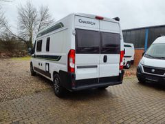 Chausson V 594 FirstLine MJ26, Arctic, AT, Connect,
