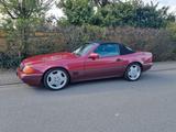 Mercedes-Benz 500 SL R129 - gebrauchte Mercedes-Benz 500 aus dem Jahr 1991