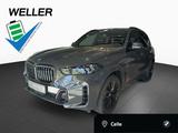 BMW X5 xDrive50e M Sport Pro DA/PA Prof ACC HUD Pano