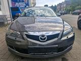 Mazda 6 Motor und Getriebe wunderbar laufe... - Mazda 6 in Leverkusen