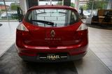 Renault Megane Expression KLIMAAUTOMATIK, ALLWETTER, BC - Renault Megane Expression mit Benzin-Antrieb