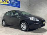 Fiat Punto 1.3 MJT 75CV 5 PORTE NEOPATENTATI - Fiat Punto mit Diesel-Antrieb: 1.3