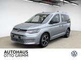 Volkswagen Caddy Life "ENERGY" *Winterpaket*LED*Allwetter* - Volkswagen Caddy ENERGY