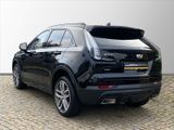 Cadillac XT4 2.0 T Sport AWD Massagesitze+Navi+BOSE - Cadillac XT4 aus 2023