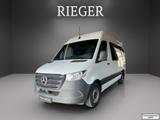 Mercedes-Benz Sprinter 317 CDI Tourer*MBUX*Klima*Kamera*9-Sitz