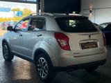 Ssangyong Korando*Sapphire*erst 40 Tkm*Automatik*Kamera* - Ssangyong Korando Gebrauchtwagen