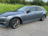 Audi A4 3.0 TDI, S-Line, 6 Zyl.,Quattro,Top Ausstatt.