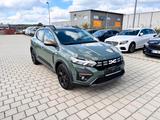 Dacia Sandero III Stepway Extreme+ / 1.Hand