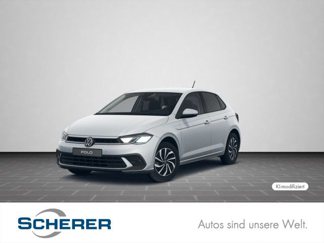 Image of Volkswagen Polo