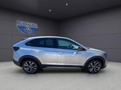 VW Taigo NAVI,KLIMA,PDC,AUTOMATIK,TEMPOMAT,ESP,BT