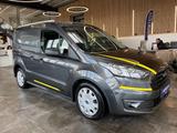 Ford Transit Connect  *3.SITZ*NOTBREMS*AHK*TÜV*RADIO* - Ford Transit: Radio