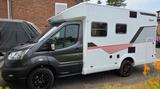 Pilote Atlas A630 G Ford Transit 165 PS Automa