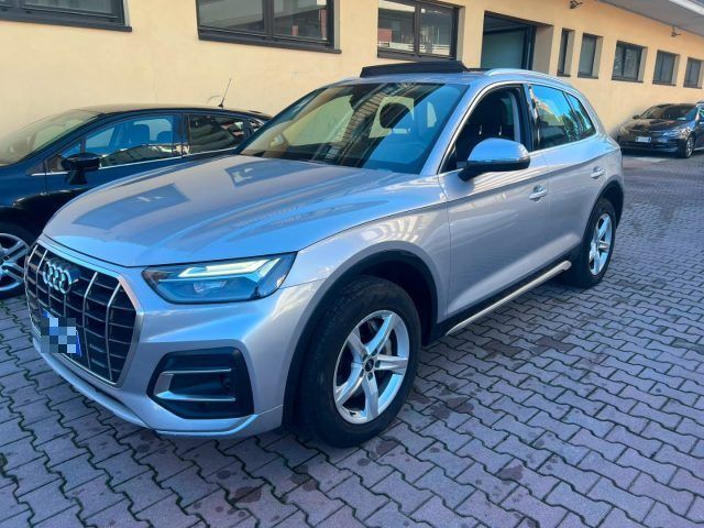 Audi AUDI Q5 50 TFSI e quattro S tronic TETTO APRIBIL