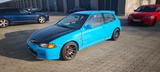 Honda Civic 1.6 VTi VTi - gebrauchte Honda Civic aus dem Jahr 1999