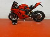 Ducati Panigale v4 - DUCATI PANIGALE V4