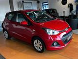 Hyundai i10 Trend AUT./LENKRAD-HZG/SHZ/KLIMA/ALLWETTER - Hyundai i10: Automatik