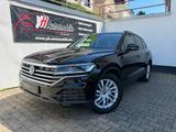 Volkswagen VW Touareg 3.0 TDI 4Motion Eleg*AHK*CAM*LUF*LED - VW Touareg von 2025