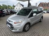 Ford Tourneo Connect Titanium - Ford Tourneo aus 2014