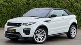 Land Rover Range Rover 2.0TDI Evoque TD4 Cabriolet HSE-Aut. - gebrauchte Land Rover Range Rover Evoque aus dem Jahr 2016