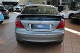 Mercedes-Benz C 200  Sportcoupe  Kompressor+LEDER+BI-XENON+ - Mercedes-Benz C 200: Coupé, Sport Kompressor