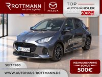 Mazda 2 Hybrid - Vorschau Bild 1