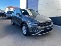 Volkswagen T-Roc - Vorschau Bild 2