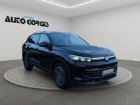 Volkswagen Tiguan - Vorschau Bild 7