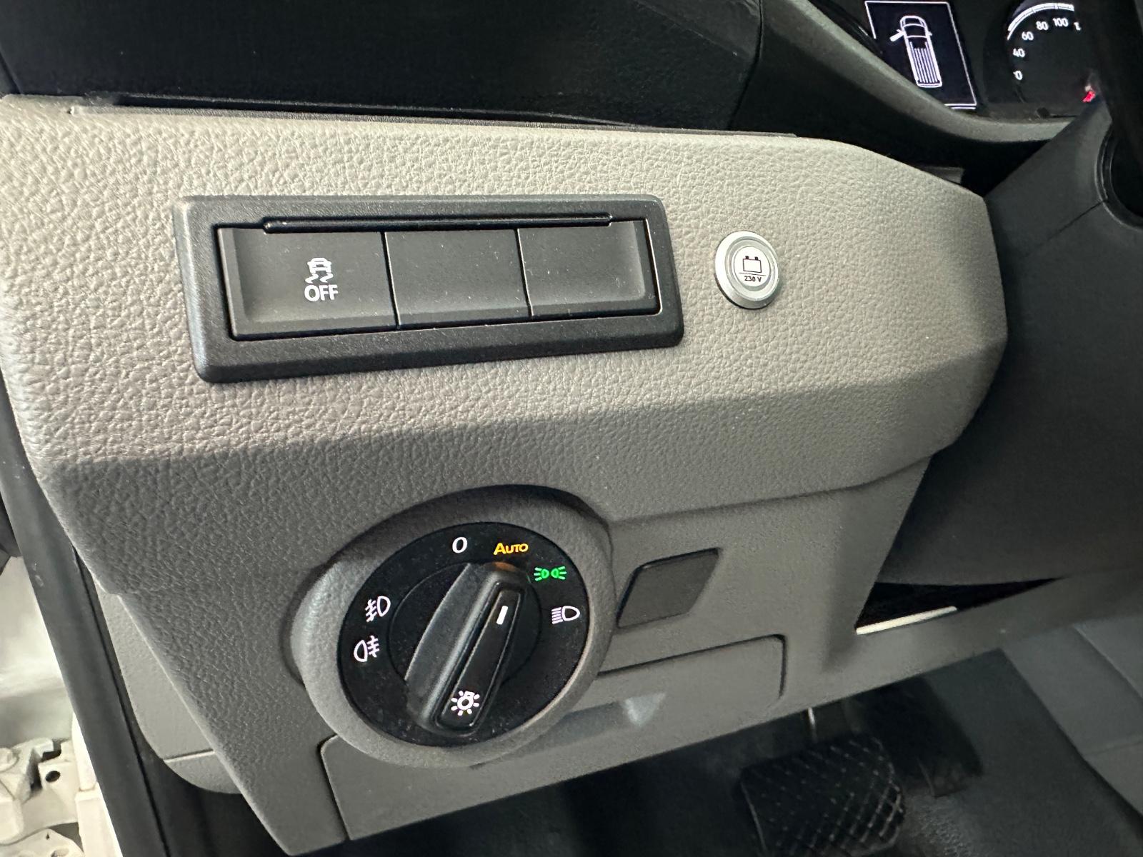 Volkswagen T6.1 Transporter Kasten PLUS Comfortline lang