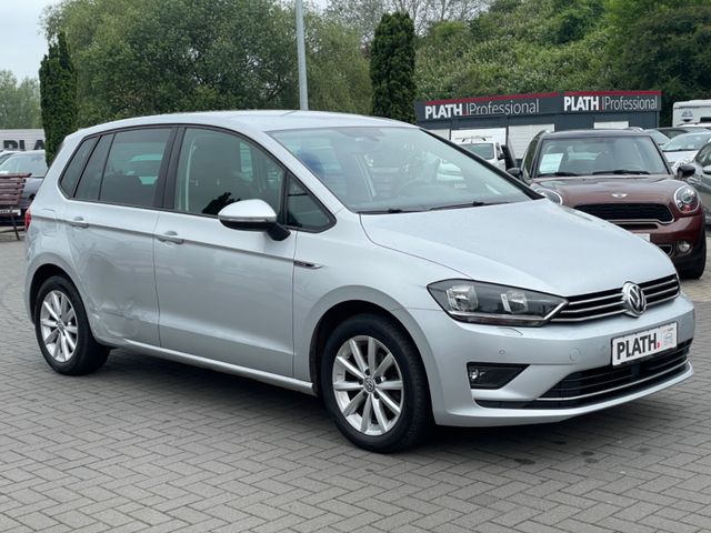 Volkswagen Golf  Sportsvan VII Lounge BMT/Start-Stopp