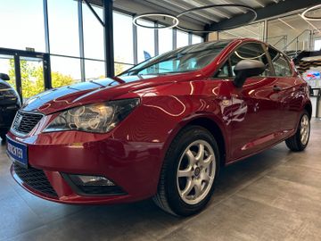 Seat Ibiza 1.2 TSI Style *Klima*TÜV*