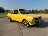 Ford Fiesta MK 1 Oldtimer  / 32.000 km/ H ... - Ford Fiesta: Old