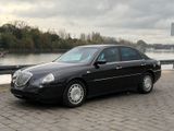 Lancia Thesis 2.4 20V maximaler Luxus für wenig Geld! - Lancia Thesis Gebrauchtwagen