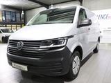 Volkswagen T6.1 Transporter KASTEN TDI SILBER 3-SITZER, LED - VW T6 Transporter Diesel Gebrauchtwagen
