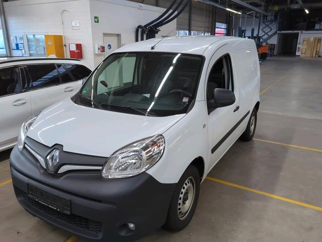 Renault Kangoo Rapid Extra/1HAND/KLIMA/NAVI/AHK/PDC