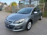 Opel Astra J Lim. 5-trg. Selection 98TKM/TÜV+INSP NEU - Opel Astra: T98