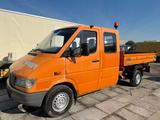Mercedes-Benz Sprinter 308 Diesel*Doka-Meiller-Kipper*6-Sitzer - Mercedes-Benz Sprinter: Kipper
