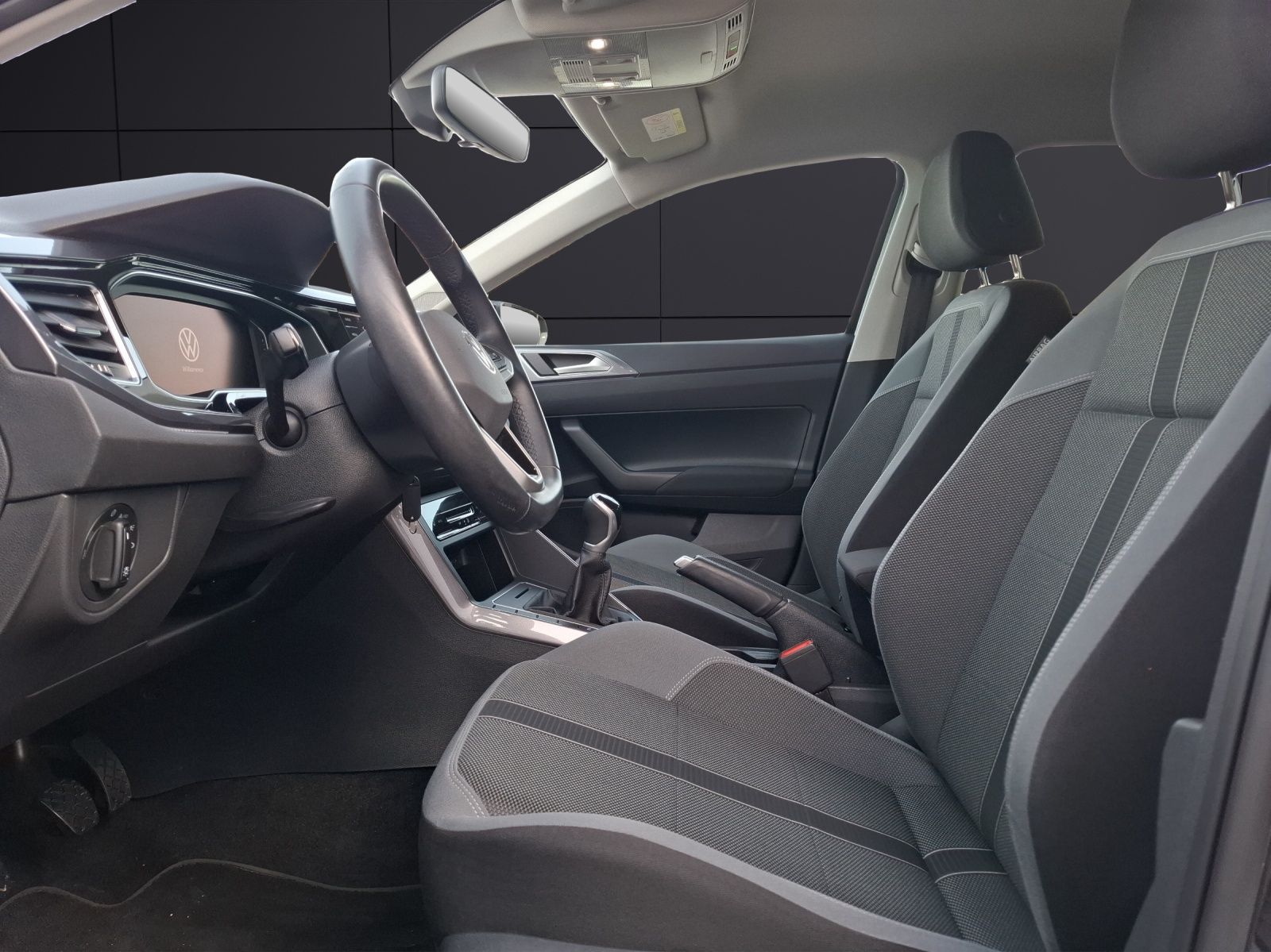 Fahrzeugabbildung Volkswagen Polo TSI Style Matrix Climatronic ACC PDC SH LM