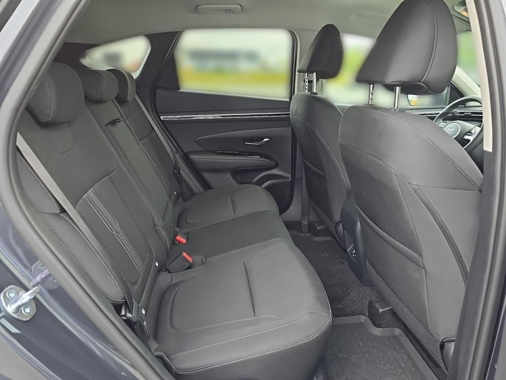 Erstes Annaberger Autohaus -  Hyundai TUCSON Trend CRDi, Navi, Assist.Paket,  elektr.  - Bild 13