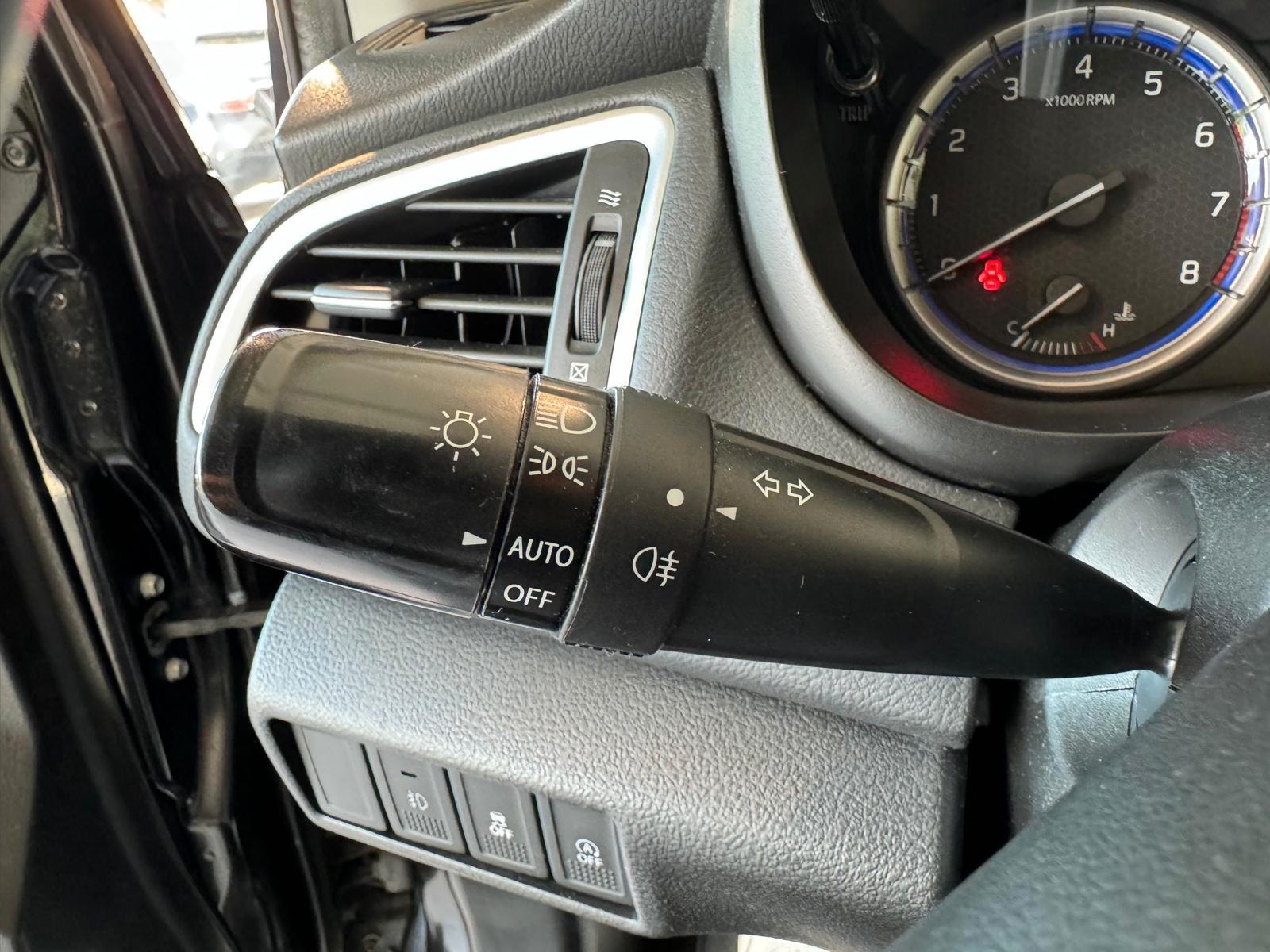 Suzuki (SX4) S-Cross 1.4 Comfort+ Hybrid ALLGRIP AHK