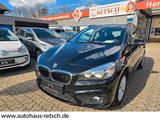 BMW Active Tourer Automatik Sportsitze Navi - BMW 218 mit Benzin-Antrieb: Limousine