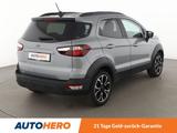Ford EcoSport 1.0 EcoBoost Active *LED*CAM*SHZ*LHZ* - Ford EcoSport: Active