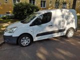Citroën Citroen Berlingo Van 1,6 90 PS - Citroën Berlingo: 1.9