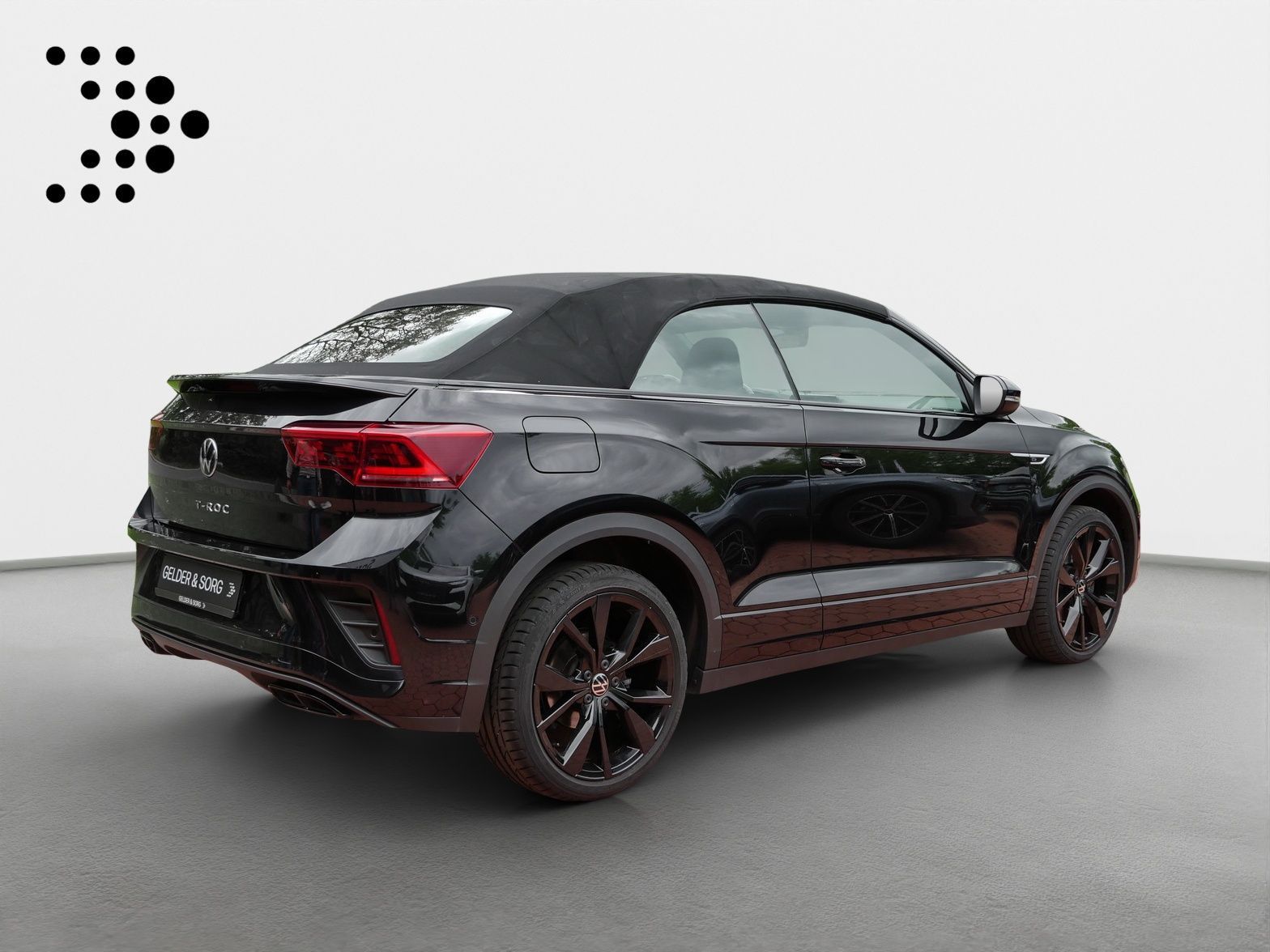 Volkswagen T-Roc - Bild 18