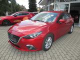 Mazda 3 SKYACTIV-G 120 6GS AL-CENTER TOU-P LIC-P NAV - Mazda in Dresden