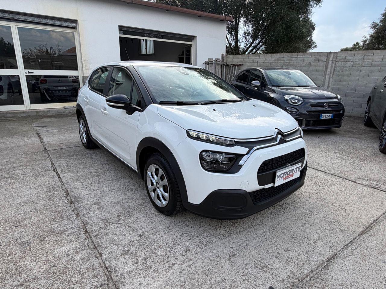 Citroën C3
