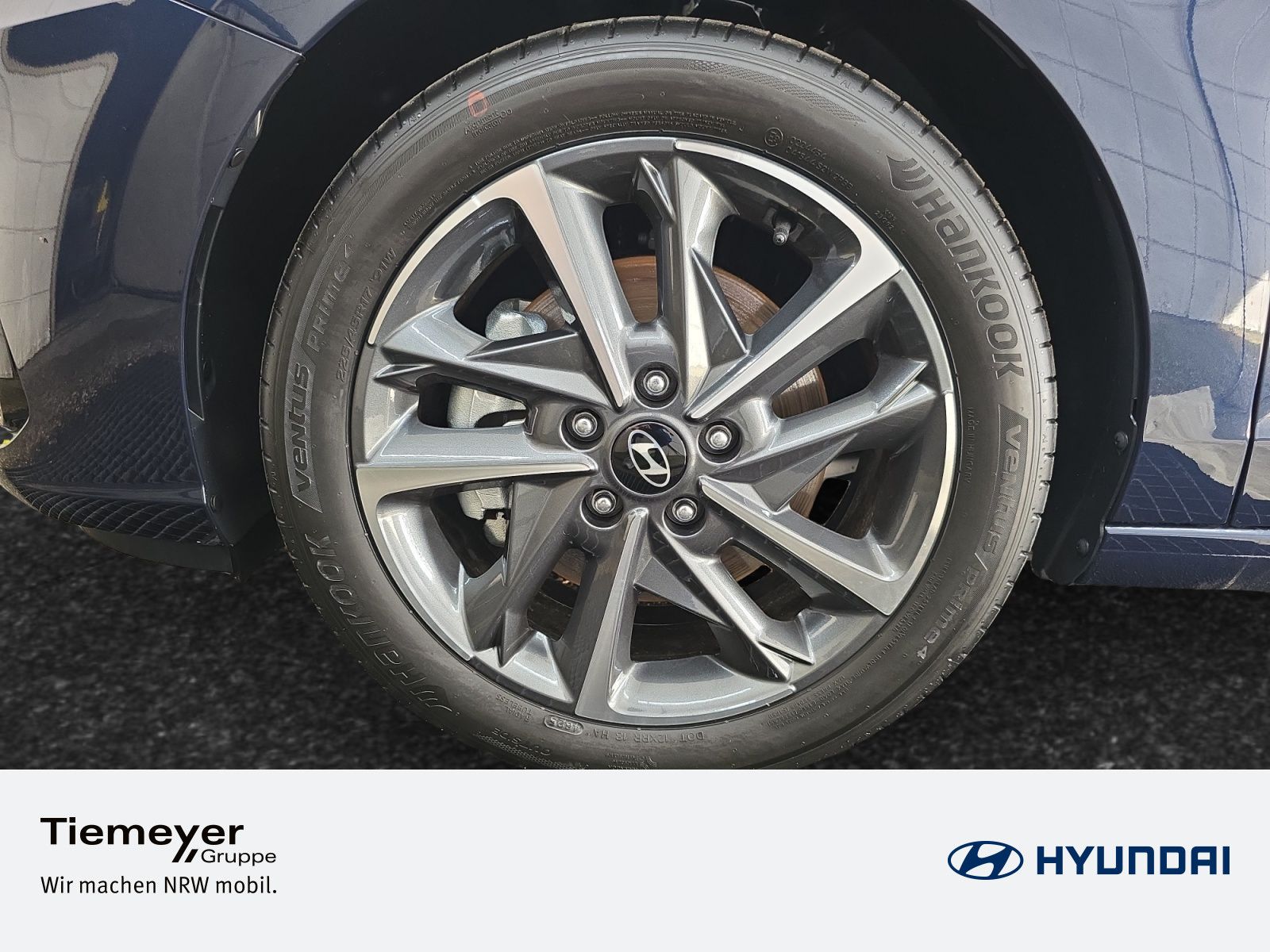 Hyundai i30 – Bild 9