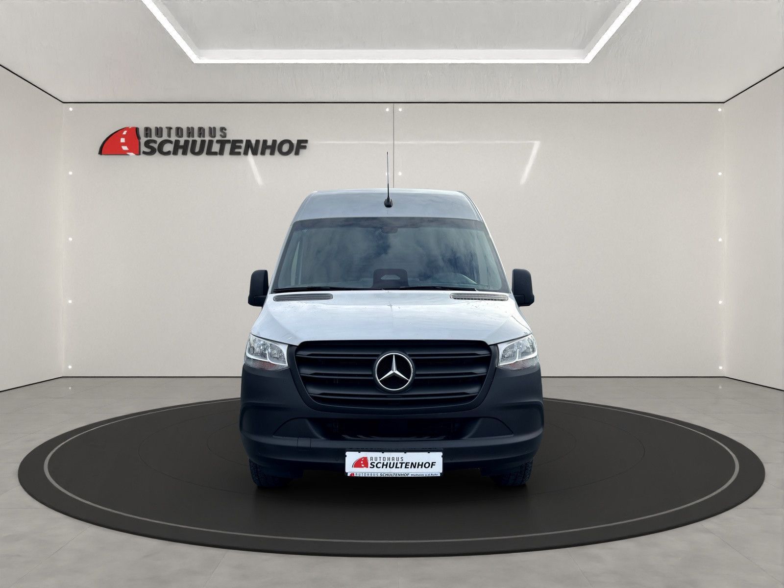 Mercedes-Benz Sprinter 317 CDI RWD L2 *KÜHLKASTEN*KAMERA*NAVI* imagem 2