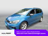 Volkswagen Touran 1.5 R-LINE EXT. BLACK STYLE STANDHZ. AHK - Volkswagen Touran: Style