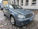 Mercedes-Benz C-Klasse W203 CDI200 automat... - Mercedes-Benz 200: Automatik, Cdi